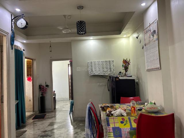 2 BHK Apartment in Gopalpur, Mahestola for resale Kolkata. The reference number is 18442209