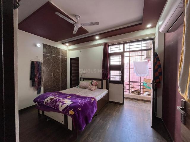 2 BHK Apartment in Gopalpura for rent Jaipur. The reference number is 20354333
