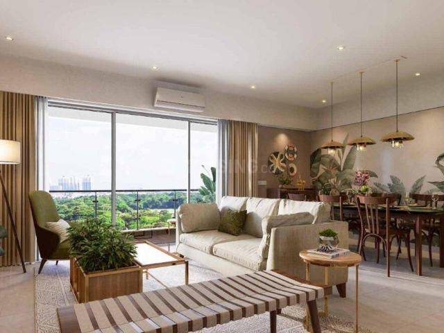 2 BHK Apartment in Goravigere for resale Bengaluru. The reference number is 20549164