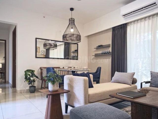 2 BHK Apartment in Goravigere for resale Bengaluru. The reference number is 20735893