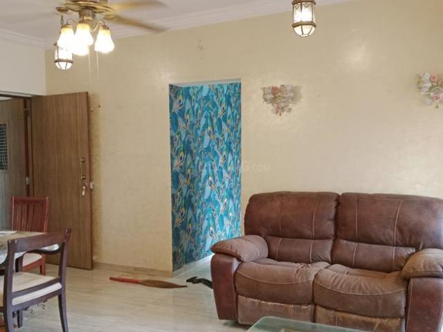 2 BHK Apartment in Goregaon East for rent Mumbai. The reference number is 15840262