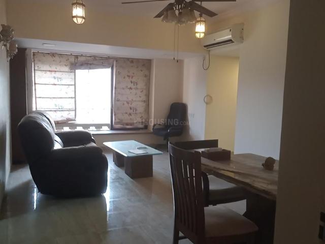 2 BHK Apartment in Goregaon East for rent Mumbai. The reference number is 16541920