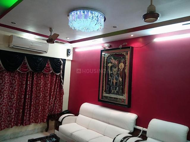 2 BHK Apartment in Goregaon East for rent Mumbai. The reference number is 16614507