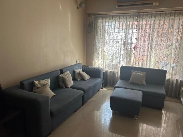 2 BHK Apartment in Goregaon East for rent Mumbai. The reference number is 16619470