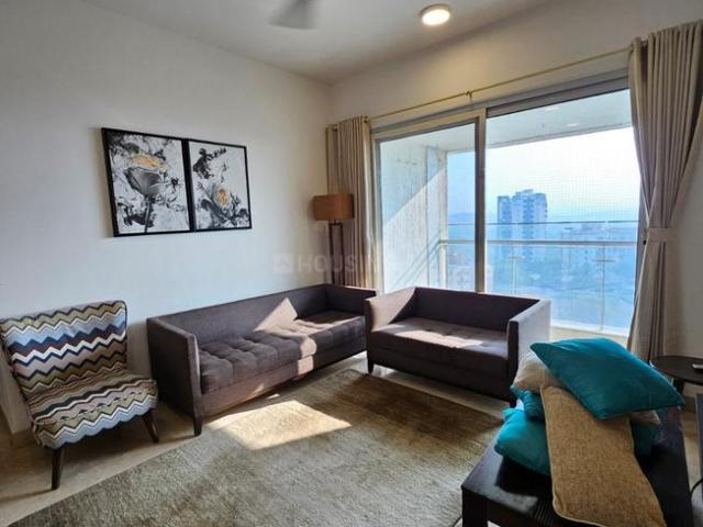 2 BHK Apartment in Goregaon East for rent Mumbai. The reference number is 16784903