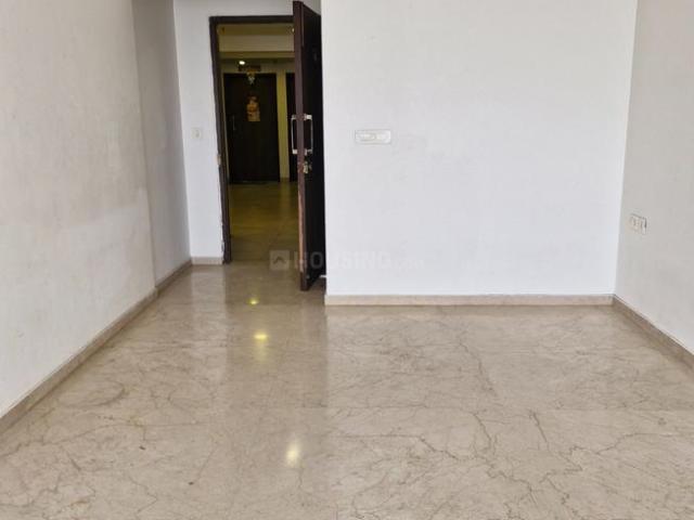 2 BHK Apartment in Goregaon East for rent Mumbai. The reference number is 16258246