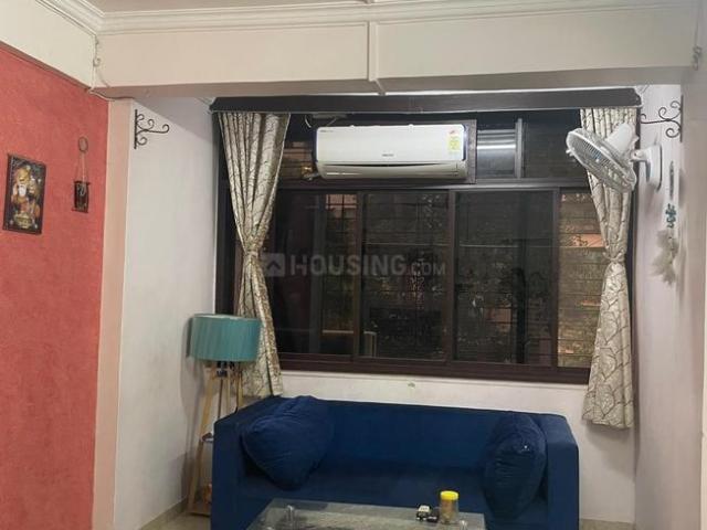 2 BHK Apartment in Goregaon East for rent Mumbai. The reference number is 17450267