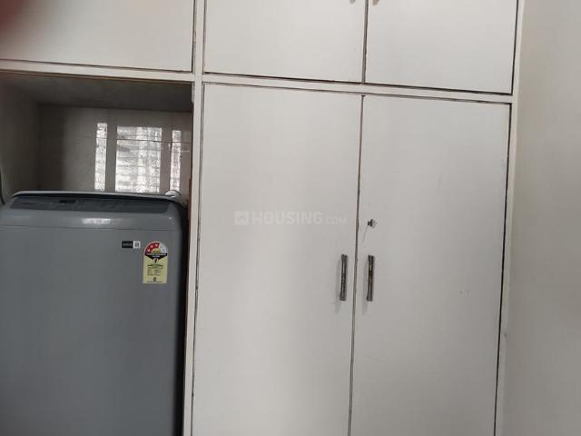 2 BHK Apartment in Goregaon East for rent Mumbai. The reference number is 17544233
