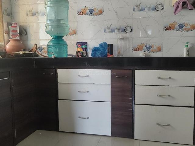 2 BHK Apartment in Goregaon East for rent Mumbai. The reference number is 17611457