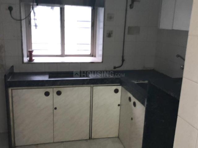 2 BHK Apartment in Goregaon East for rent Mumbai. The reference number is 17613756