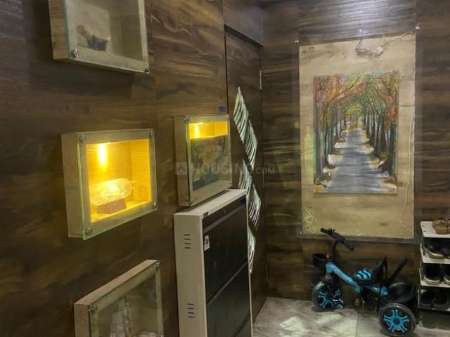 2 BHK Apartment in Goregaon East for rent Mumbai. The reference number is 17794547
