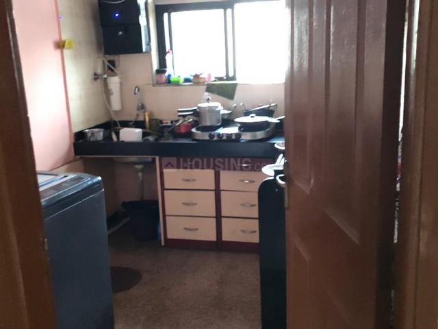 2 BHK Apartment in Goregaon East for rent Mumbai. The reference number is 17835892