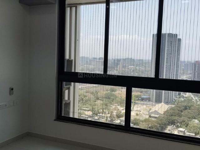 2 BHK Apartment in Goregaon East for rent Mumbai. The reference number is 17898864
