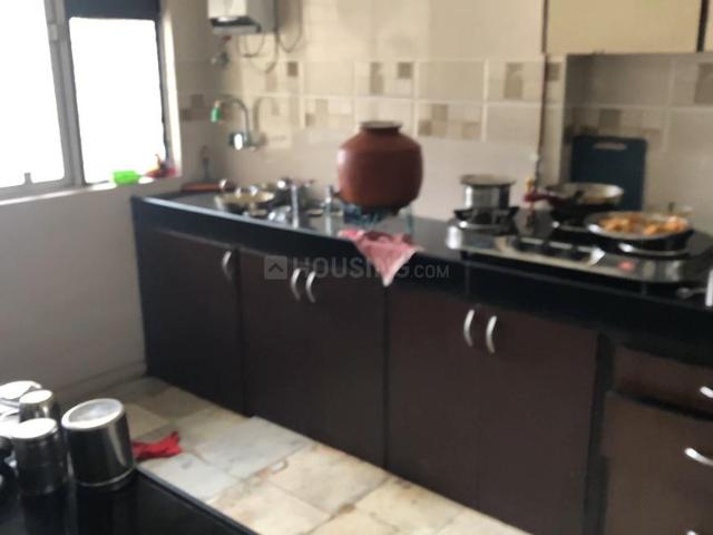 2 BHK Apartment in Goregaon East for rent Mumbai. The reference number is 17965069