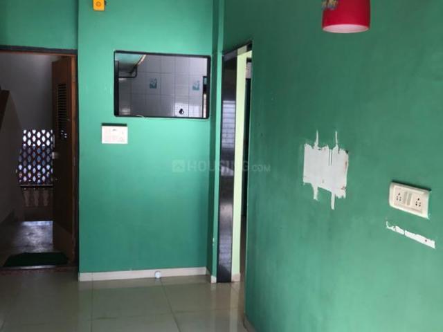 2 BHK Apartment in Goregaon East for rent Mumbai. The reference number is 17264393