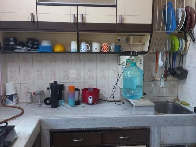 2 BHK Apartment in Goregaon East for rent Mumbai. The reference number is 17265079
