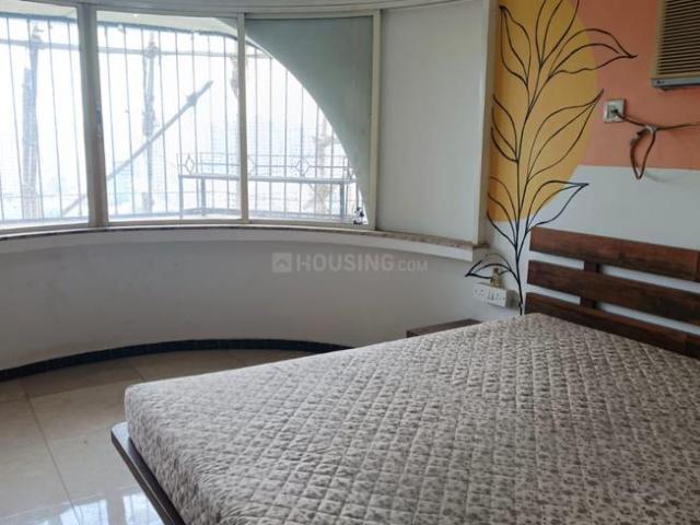 2 BHK Apartment in Goregaon East for rent Mumbai. The reference number is 17281864