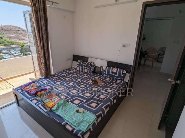2 BHK Apartment in Goregaon East for rent Mumbai. The reference number is 17282970