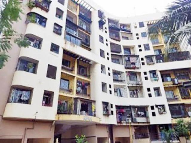2 BHK Apartment in Goregaon East for rent Mumbai. The reference number is 17283314