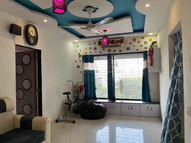 2 BHK Apartment in Goregaon East for rent Mumbai. The reference number is 17302419