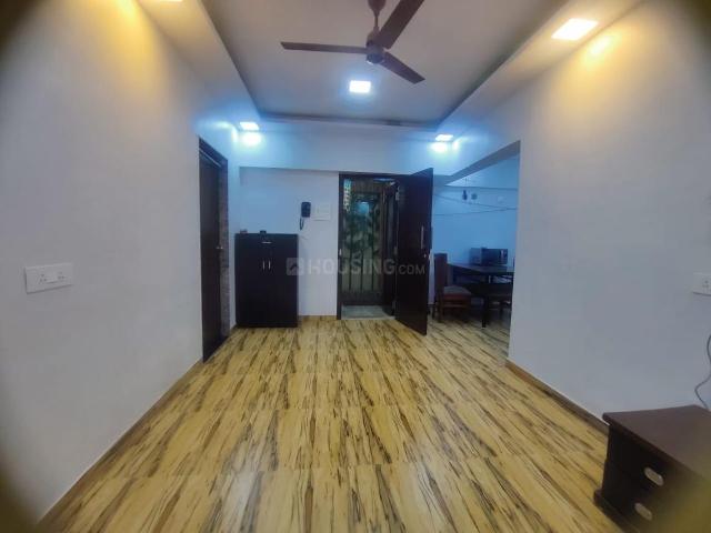 2 BHK Apartment in Goregaon East for rent Mumbai. The reference number is 18445368