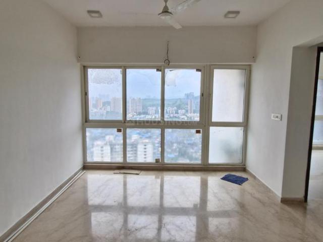 2 BHK Apartment in Goregaon East for rent Mumbai. The reference number is 18505723