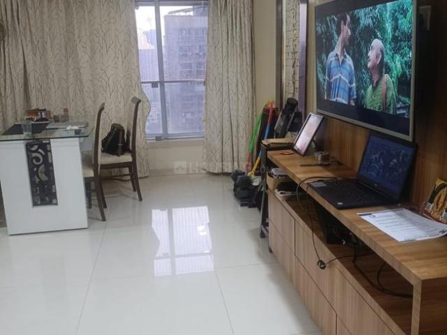 2 BHK Apartment in Goregaon East for rent Mumbai. The reference number is 18650010