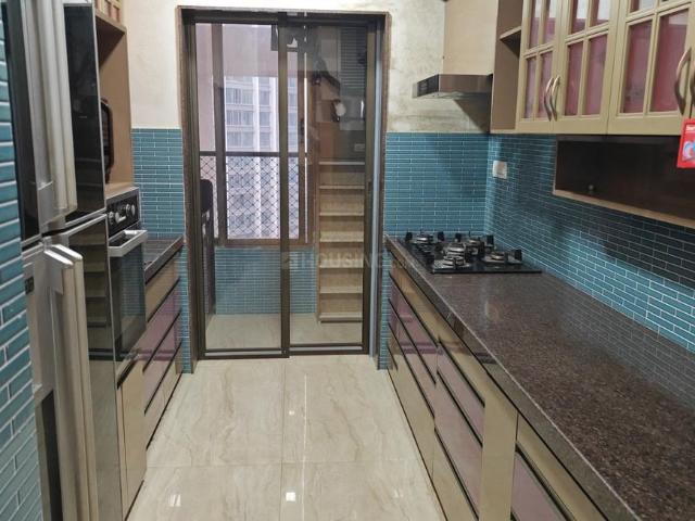 2 BHK Apartment in Goregaon East for rent Mumbai. The reference number is 18671833