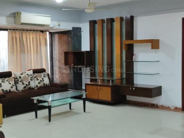 2 BHK Apartment in Goregaon East for rent Mumbai. The reference number is 18730210