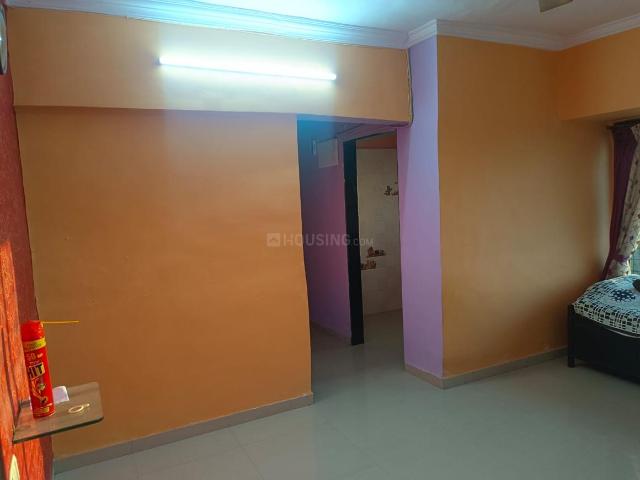 2 BHK Apartment in Goregaon East for rent Mumbai. The reference number is 18956328