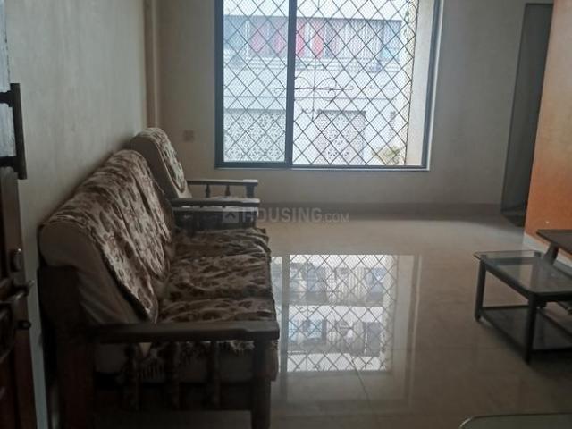 2 BHK Apartment in Goregaon East for rent Mumbai. The reference number is 18015023