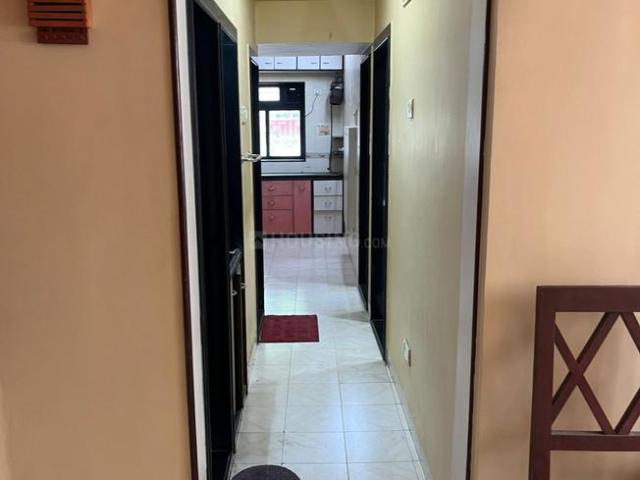 2 BHK Apartment in Goregaon East for rent Mumbai. The reference number is 18176054