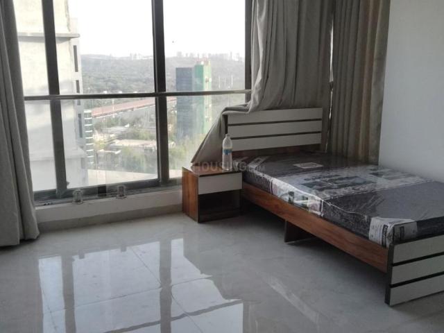 2 BHK Apartment in Goregaon East for rent Mumbai. The reference number is 19420683