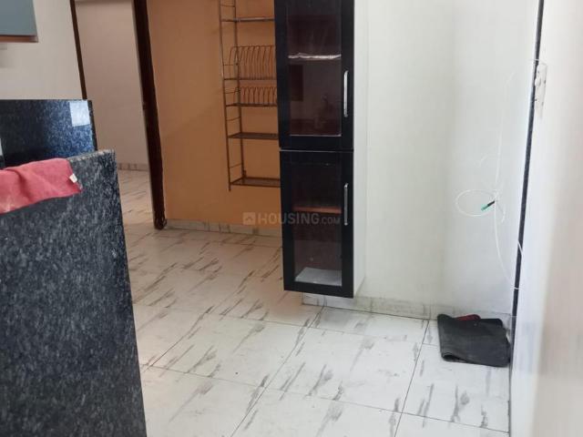 2 BHK Apartment in Goregaon East for rent Mumbai. The reference number is 19424957