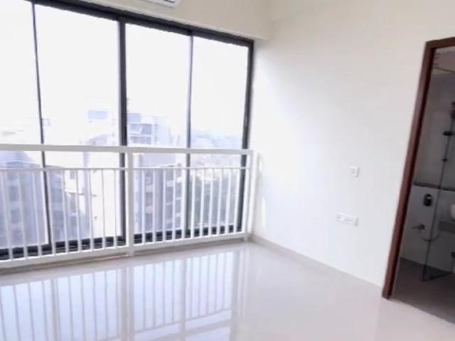 2 BHK Apartment in Goregaon East for rent Mumbai. The reference number is 19428742