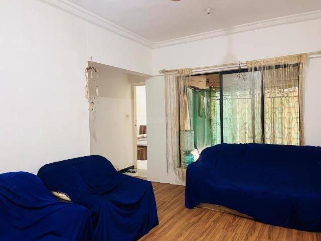 2 BHK Apartment in Goregaon East for rent Mumbai. The reference number is 19470826