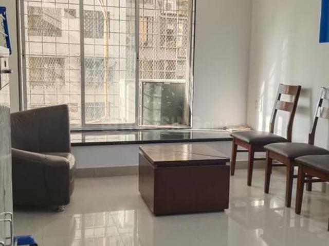 2 BHK Apartment in Goregaon East for rent Mumbai. The reference number is 19492104