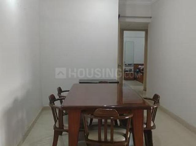 2 BHK Apartment in Goregaon East for rent Mumbai. The reference number is 19548485