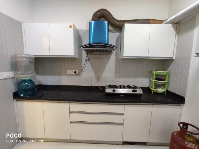 2 BHK Apartment in Goregaon East for rent Mumbai. The reference number is 19556037