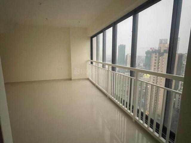 2 BHK Apartment in Goregaon East for rent Mumbai. The reference number is 19597321