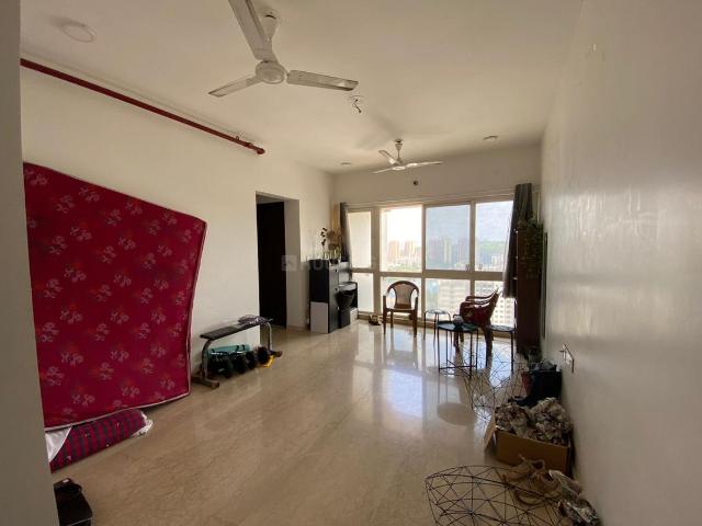 2 BHK Apartment in Goregaon East for rent Mumbai. The reference number is 19605363