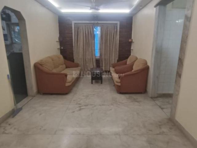 2 BHK Apartment in Goregaon East for rent Mumbai. The reference number is 19634488