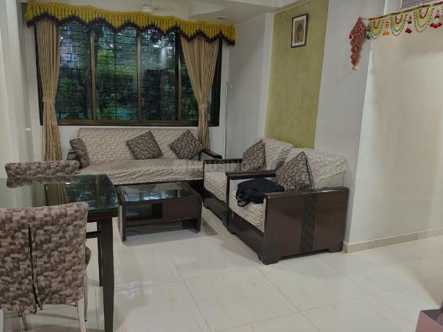 2 BHK Apartment in Goregaon East for rent Mumbai. The reference number is 19634522