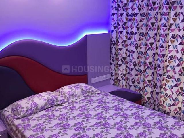 2 BHK Apartment in Goregaon East for rent Mumbai. The reference number is 19657041