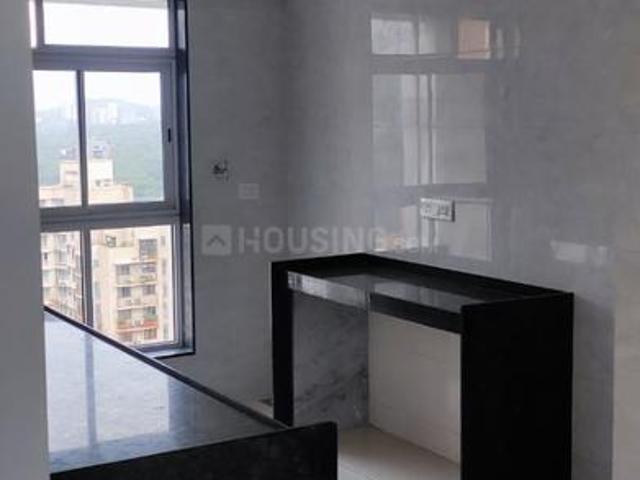 2 BHK Apartment in Goregaon East for rent Mumbai. The reference number is 19731557