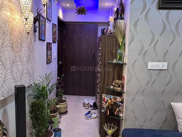 2 BHK Apartment in Goregaon East for rent Mumbai. The reference number is 19759318