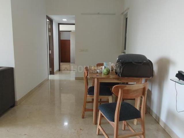 2 BHK Apartment in Goregaon East for rent Mumbai. The reference number is 19767303