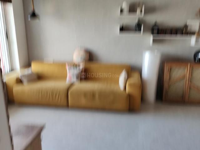 2 BHK Apartment in Goregaon East for rent Mumbai. The reference number is 19779930
