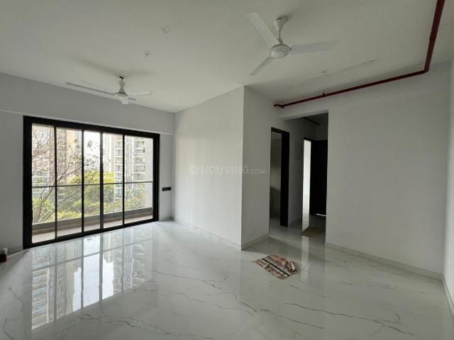 2 BHK Apartment in Goregaon East for rent Mumbai. The reference number is 19786465