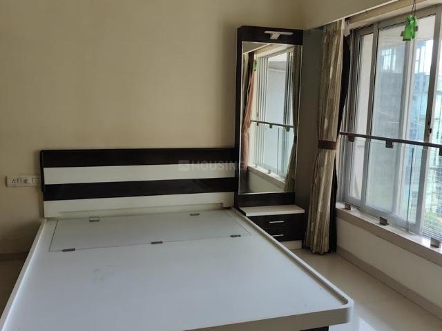 2 BHK Apartment in Goregaon East for rent Mumbai. The reference number is 19786293